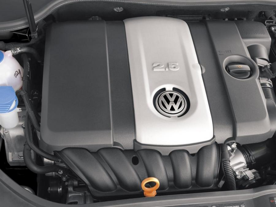  Volkswagen Golf Rabbit 3-Door 2006 года  (фото 6 из 13)